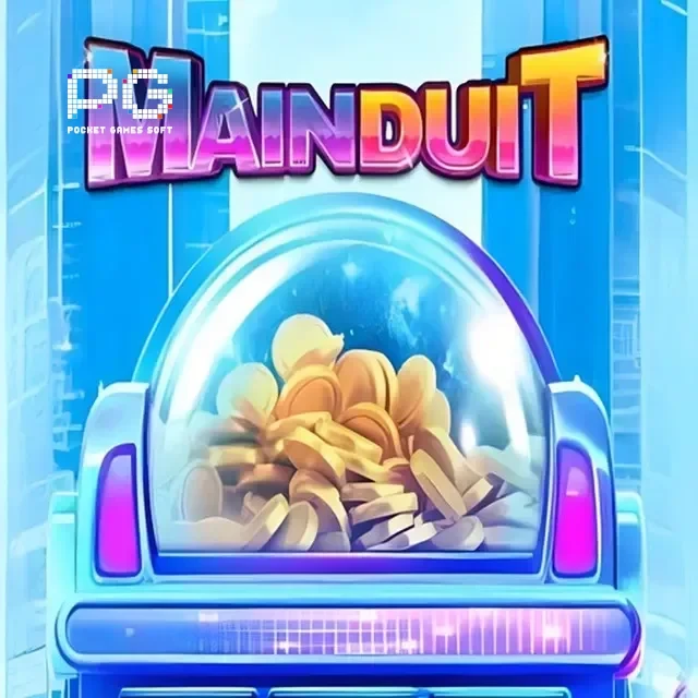 Logo mainduit